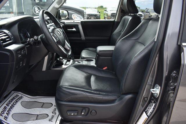 used 2016 Toyota 4Runner car, priced at $27,987