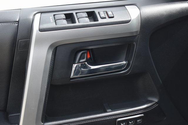 used 2016 Toyota 4Runner car, priced at $27,987