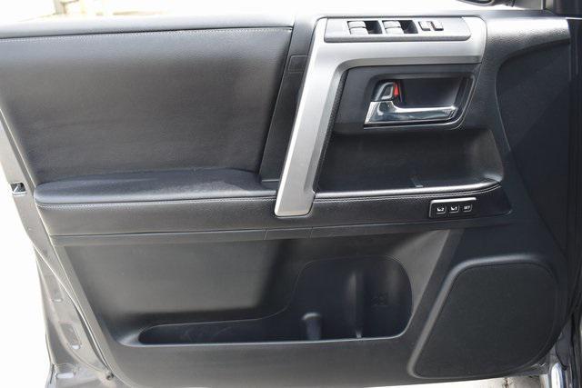 used 2016 Toyota 4Runner car, priced at $27,987