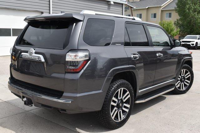 used 2016 Toyota 4Runner car, priced at $27,987