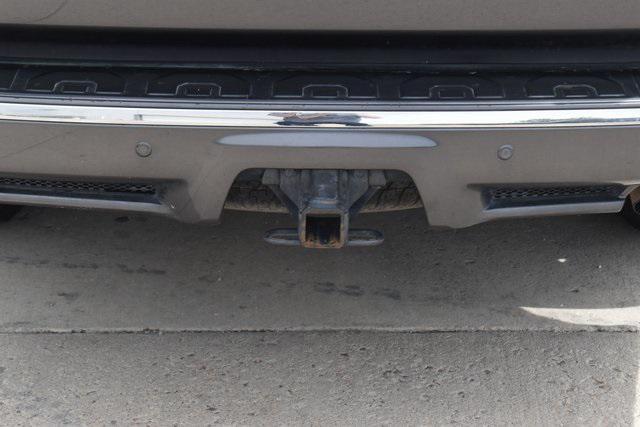 used 2016 Toyota 4Runner car, priced at $27,987