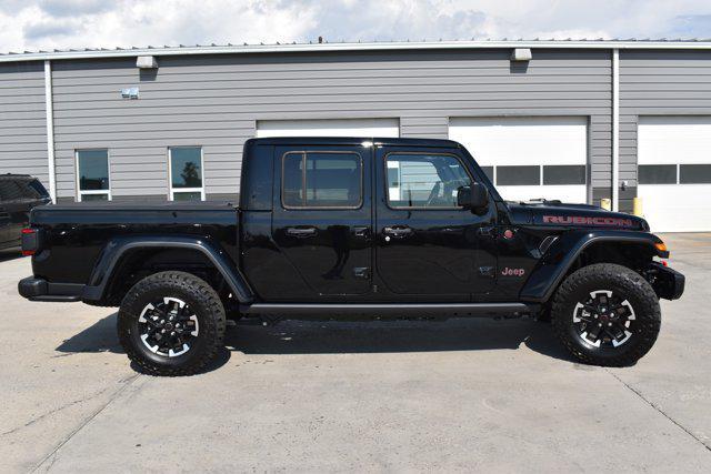 new 2024 Jeep Gladiator car, priced at $59,900