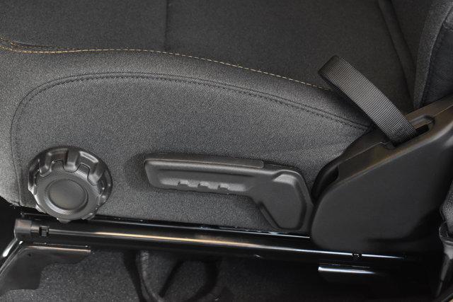 new 2025 Jeep Wrangler car, priced at $51,870