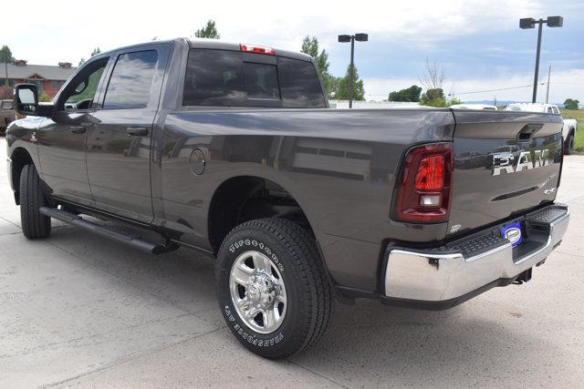 new 2025 Ram 2500 car, priced at $66,985