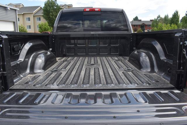 new 2025 Ram 2500 car, priced at $66,985