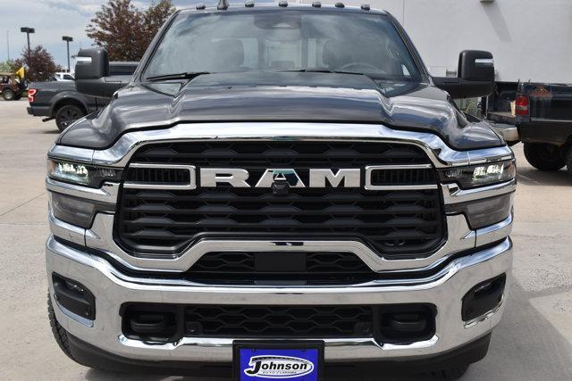 new 2025 Ram 2500 car, priced at $66,985