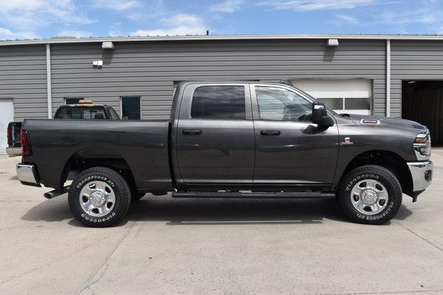 new 2025 Ram 2500 car, priced at $66,985