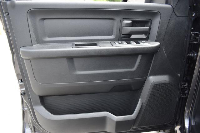 new 2025 Ram 2500 car, priced at $66,985