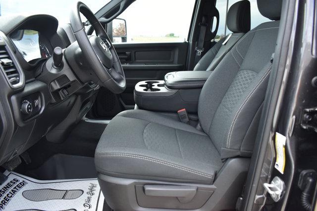 new 2025 Ram 2500 car, priced at $66,985