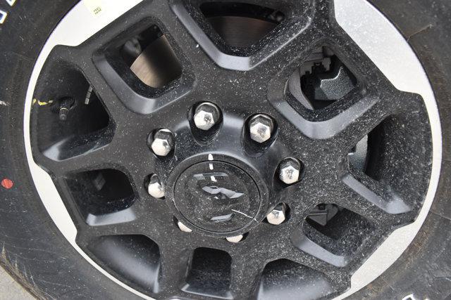 new 2026 Ram 3500 car, priced at $77,360