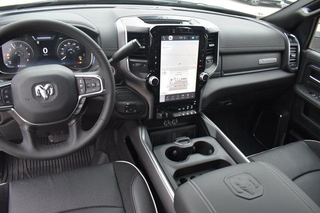 new 2026 Ram 3500 car, priced at $77,360