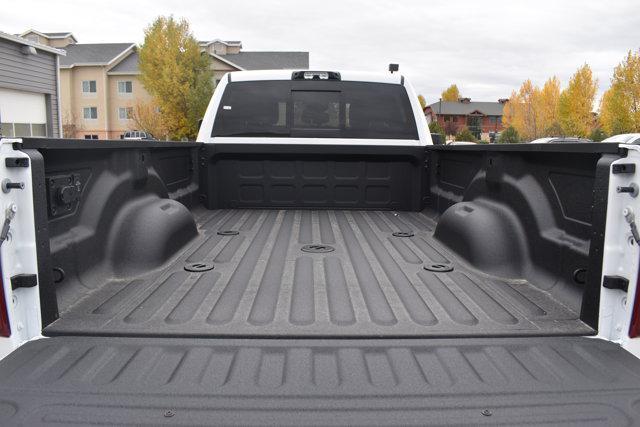 new 2026 Ram 3500 car, priced at $77,360