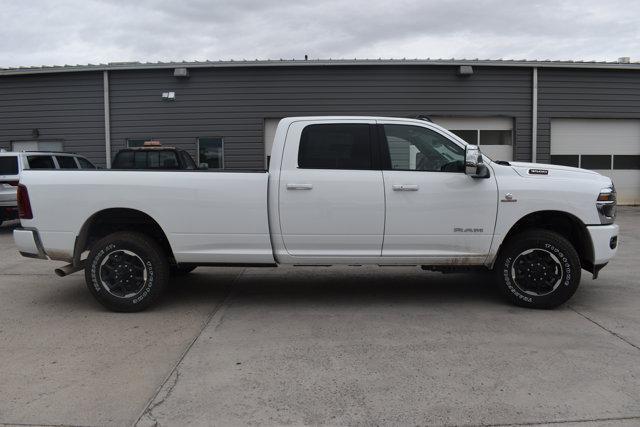 new 2026 Ram 3500 car, priced at $77,360