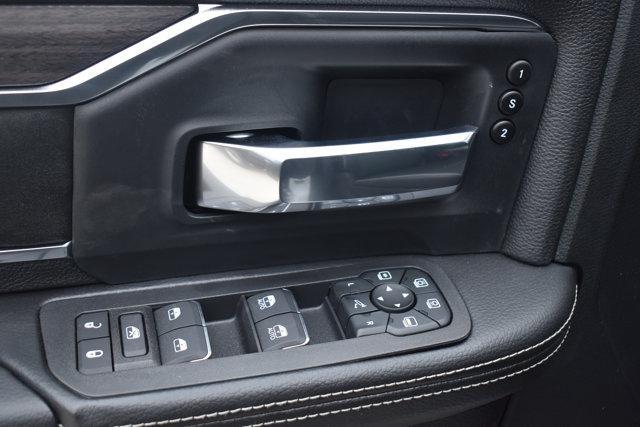 new 2026 Ram 3500 car, priced at $77,360