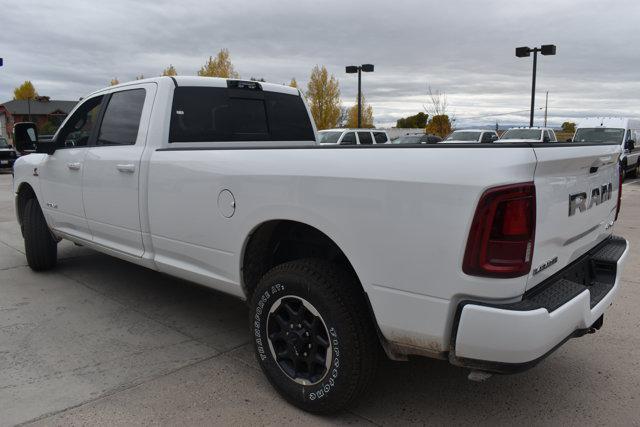 new 2026 Ram 3500 car, priced at $77,360