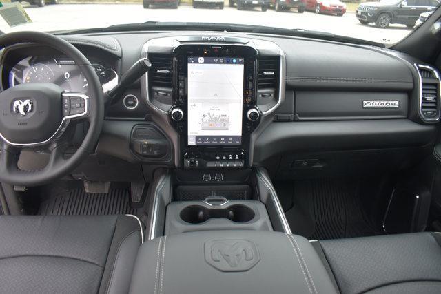 new 2026 Ram 3500 car, priced at $77,360