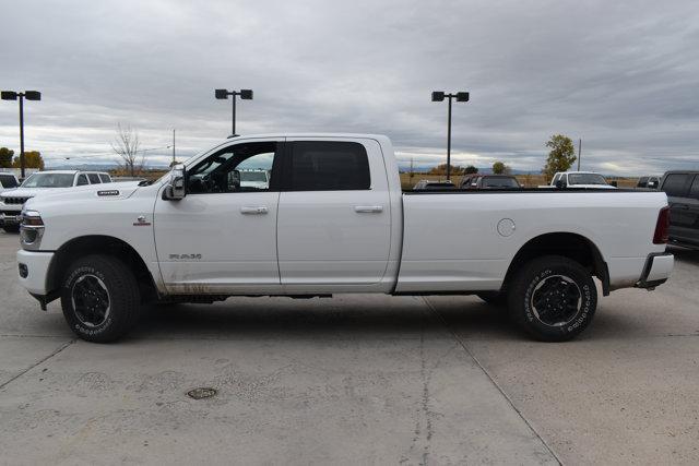 new 2026 Ram 3500 car, priced at $77,360