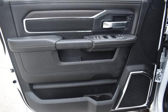 new 2026 Ram 3500 car, priced at $77,360