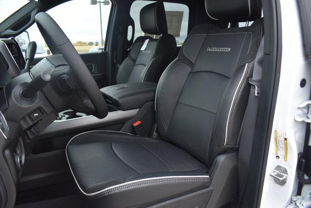 new 2026 Ram 3500 car, priced at $77,360