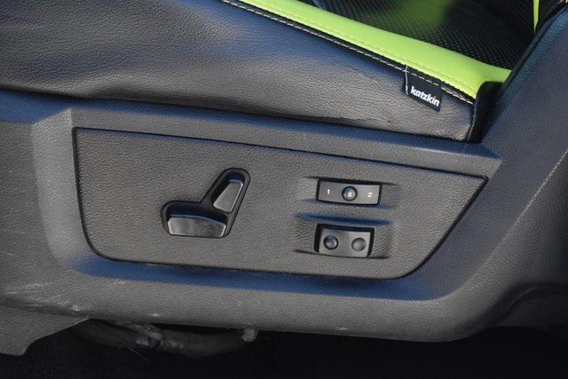used 2014 Ram 2500 car, priced at $26,987