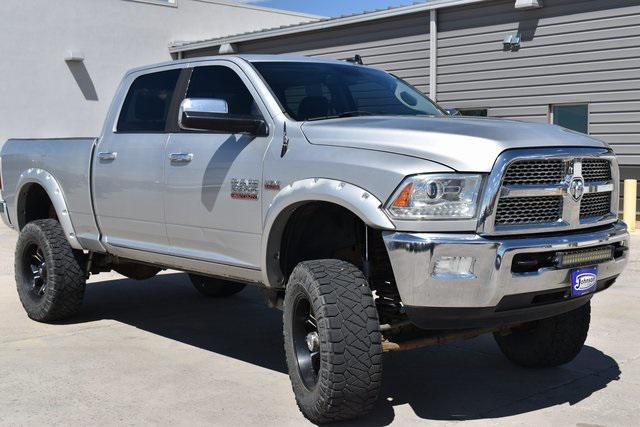 used 2014 Ram 2500 car, priced at $26,987