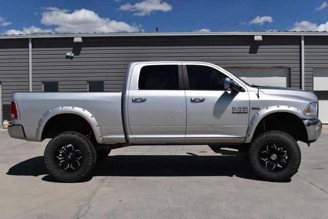 used 2014 Ram 2500 car, priced at $26,987