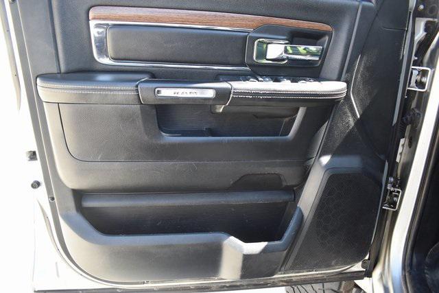 used 2014 Ram 2500 car, priced at $26,987