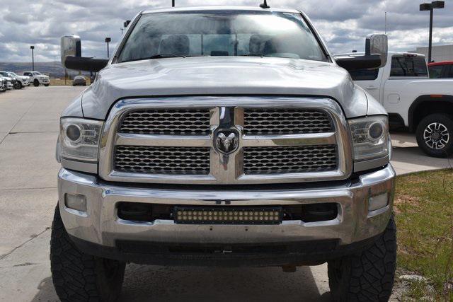 used 2014 Ram 2500 car, priced at $26,987