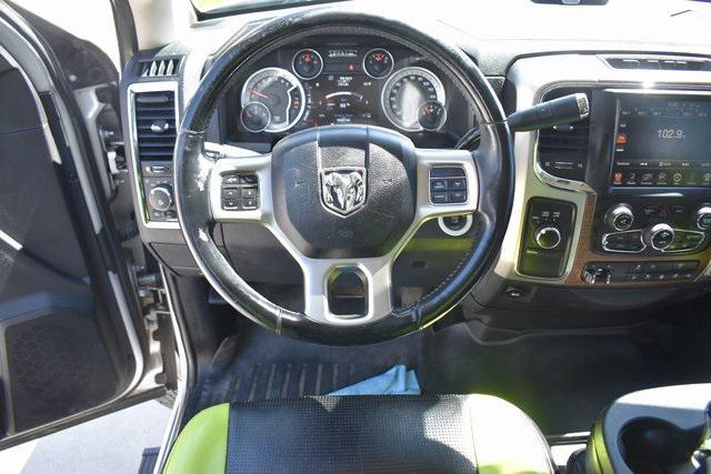 used 2014 Ram 2500 car, priced at $26,987