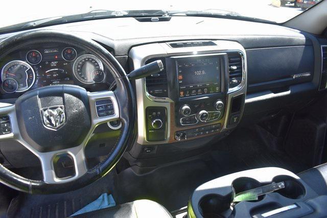 used 2014 Ram 2500 car, priced at $26,987
