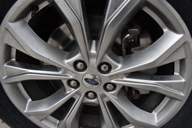 used 2020 Ford Explorer car, priced at $22,987