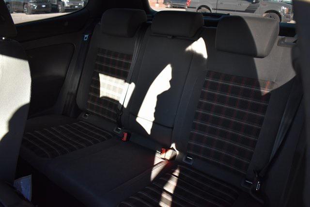 used 2009 Volkswagen GTI car, priced at $4,987