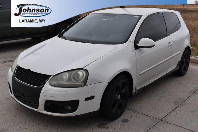 used 2009 Volkswagen GTI car, priced at $6,987