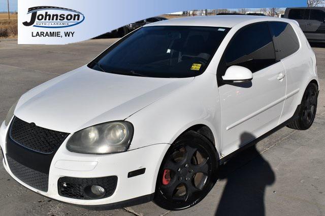 used 2009 Volkswagen GTI car, priced at $4,987