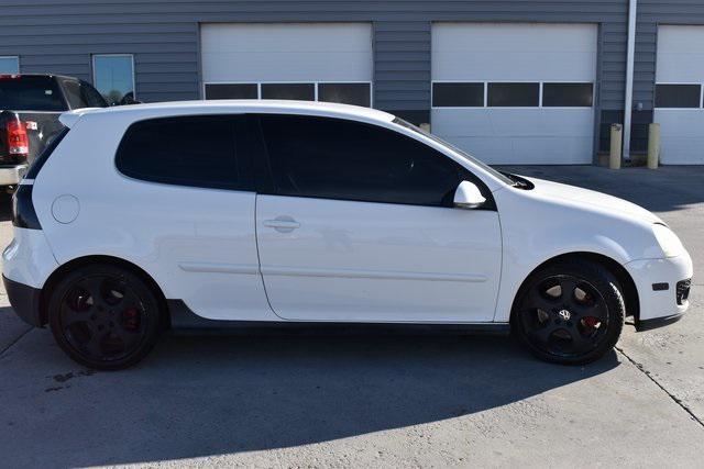 used 2009 Volkswagen GTI car, priced at $4,987