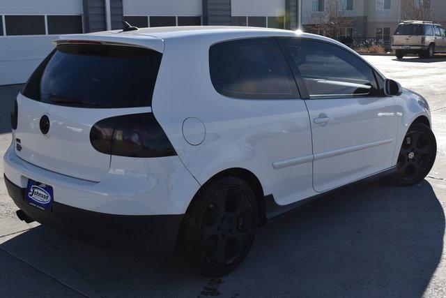 used 2009 Volkswagen GTI car, priced at $4,987