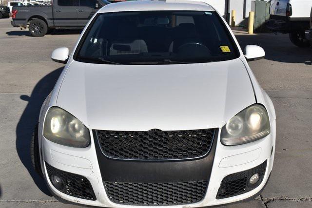 used 2009 Volkswagen GTI car, priced at $4,987