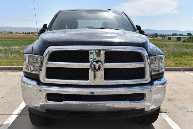 used 2014 Ram 2500 car, priced at $29,987