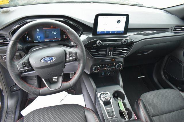 used 2023 Ford Escape car, priced at $21,987