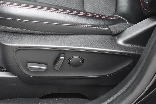 used 2023 Ford Escape car, priced at $21,987
