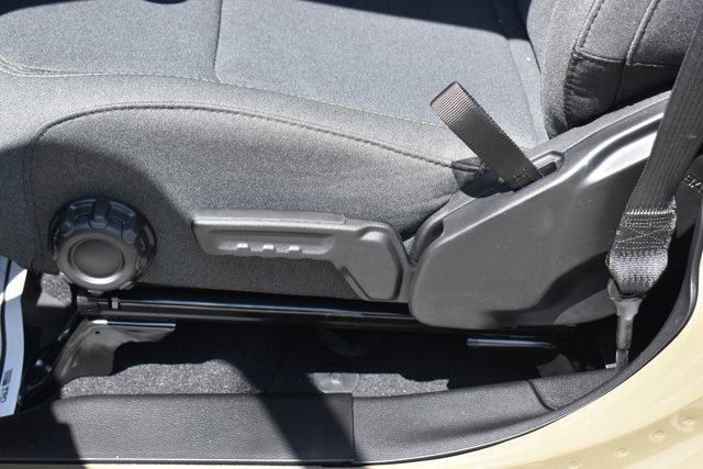 new 2025 Jeep Gladiator car, priced at $46,995