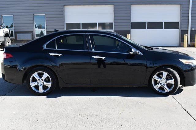 used 2012 Acura TSX car, priced at $11,987