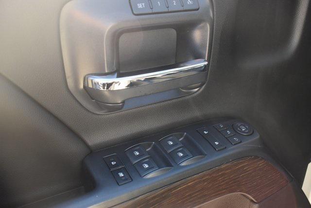 used 2018 GMC Sierra 2500 car, priced at $39,987