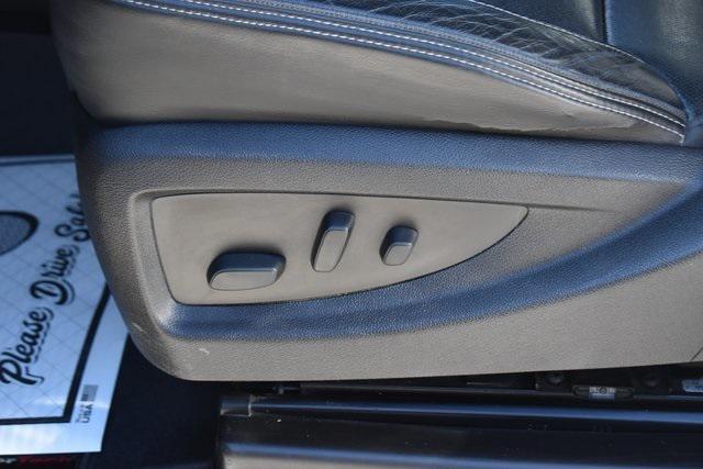 used 2018 GMC Sierra 2500 car, priced at $39,987