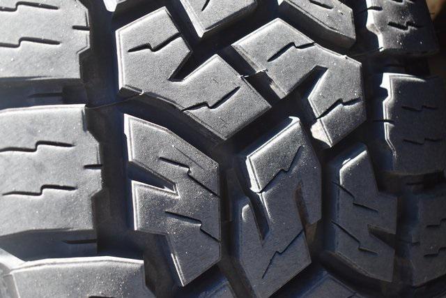 used 2018 GMC Sierra 2500 car, priced at $39,987