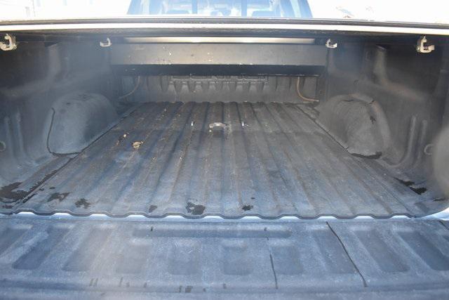 used 2018 GMC Sierra 2500 car, priced at $39,987