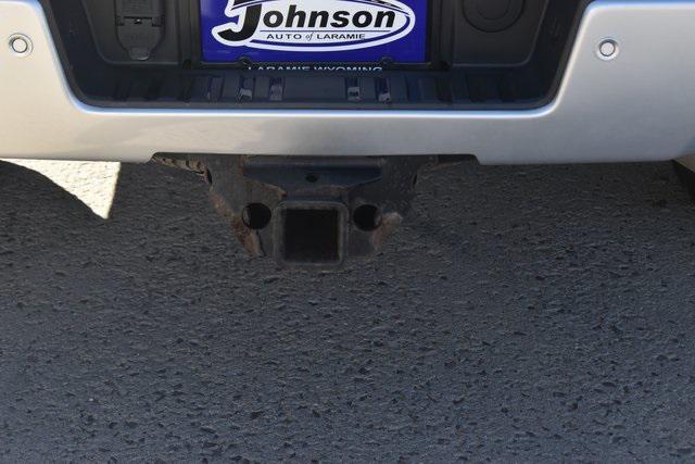 used 2018 GMC Sierra 2500 car, priced at $39,987