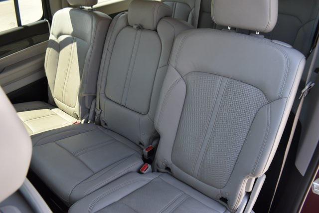 used 2022 Jeep Wagoneer car, priced at $43,987
