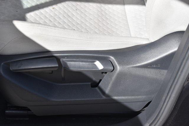 used 2018 Volkswagen Tiguan car, priced at $11,987