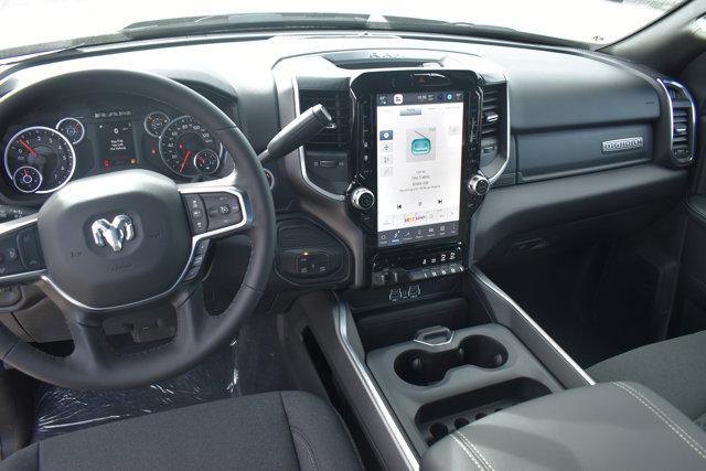 new 2026 Ram 2500 car, priced at $58,985